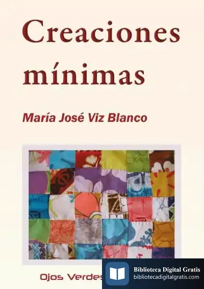 Descargar Creaciones Mínimas