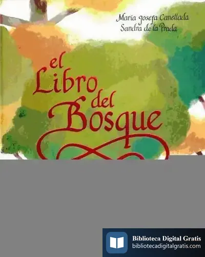 Descargar Libro Del Bosque,El