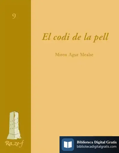 Descargar El Codi De La Pell