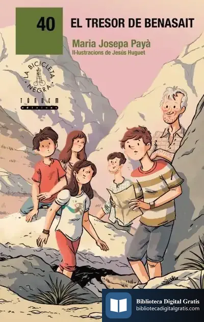 Descargar El Tresor De Benasait