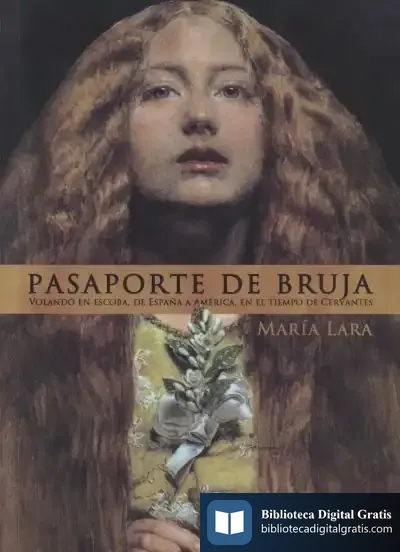 Descargar Pasaporte De Bruja