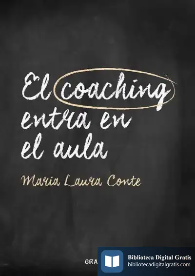 Descargar Coaching Entra En El Aula, El