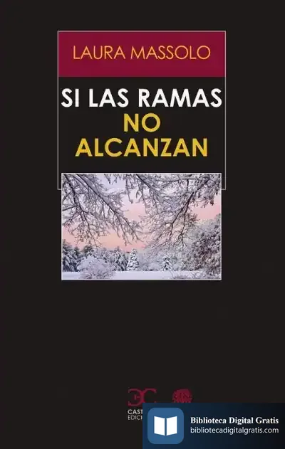 Descargar Si Las Ramas No Alcanzan