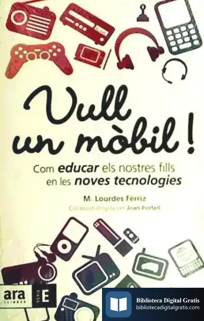 Descargar Vull Un Mòbil!