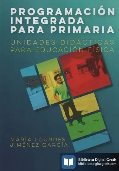 Descargar Programación Integrada Para Primaria