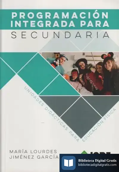 Descargar Programación Integrada Para Secundaria