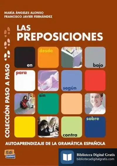 Descargar Las Preposiciones de John Hemingway