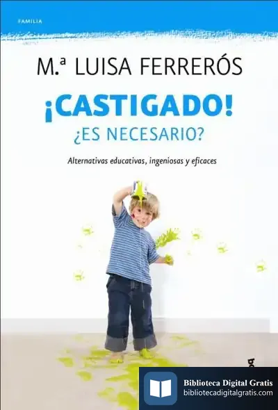Descargar ¡Castigado!