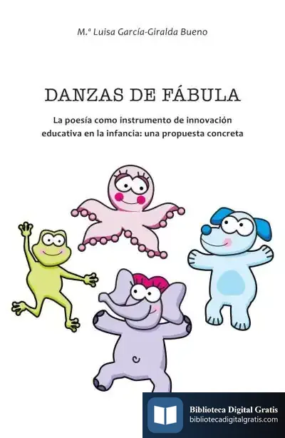 Descargar Danzas De Fábula