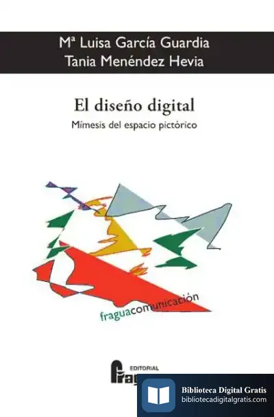 Descargar El Diseño Digital de Rivas