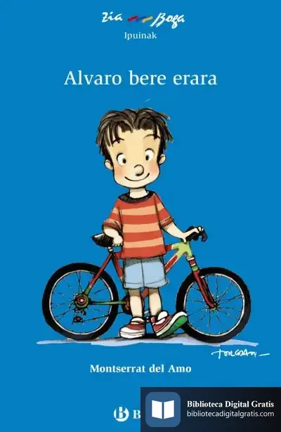 Descargar Alvaro Bere Erara