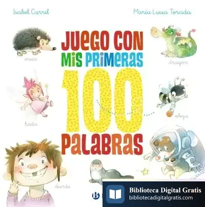 Descargar Juego Con Mis Primeras 100 Palabras