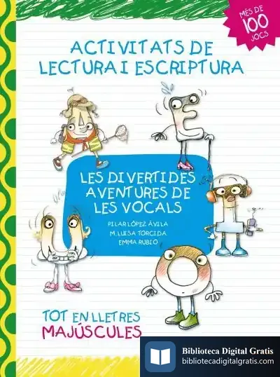 Descargar Les Divertides Aventures De Les Vocals