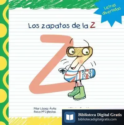Descargar Los Zapatos De La Z