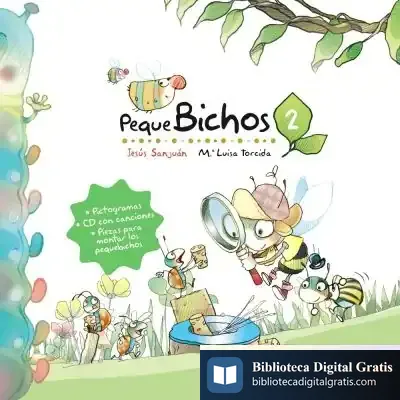 Descargar Pequebichos 2