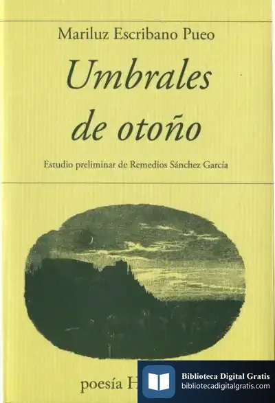Descargar Umbrales De Otoño