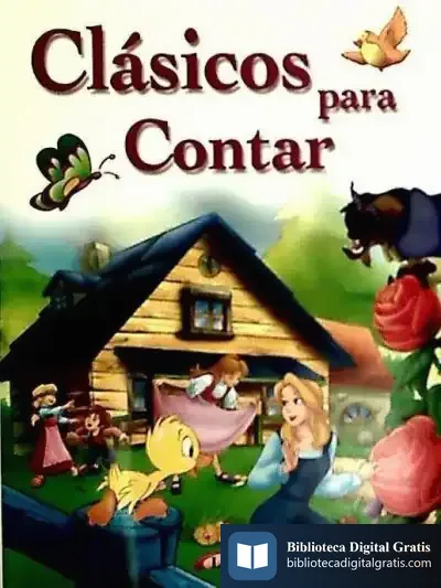 Descargar Clásicos Para Contar