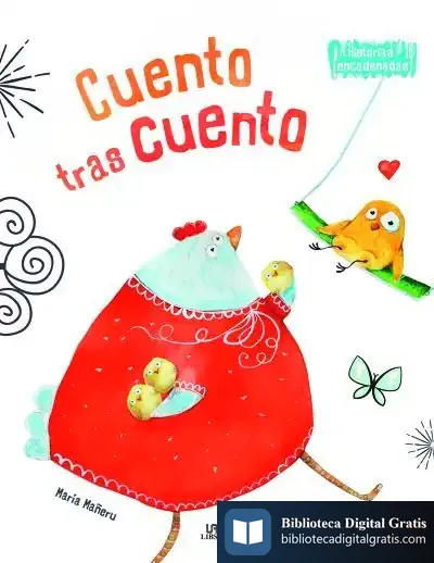 Descargar Cuento Tras Cuento