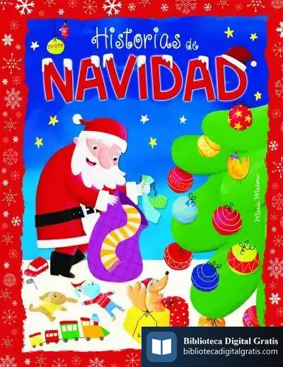 Descargar Historias De Navidad