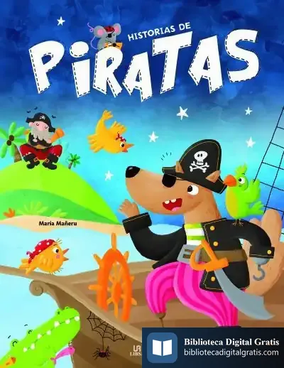 Descargar Historias De Piratas