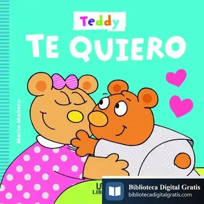 Descargar Teddy Te Quiero