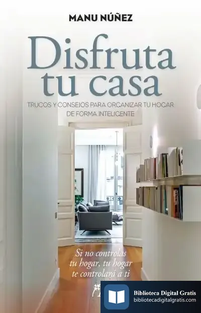 Descargar Disfruta Tu Casa