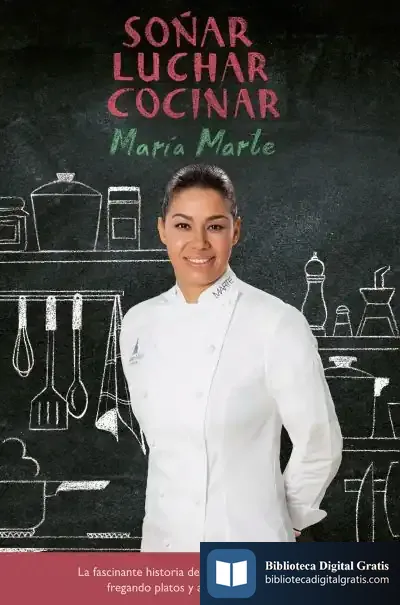 Descargar Soñar, Luchar, Cocinar