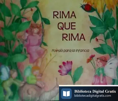 Descargar Rima Que Rima de María Martín Artajo