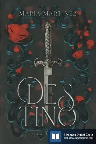 Descargar Destino (Almas Oscuras #1)