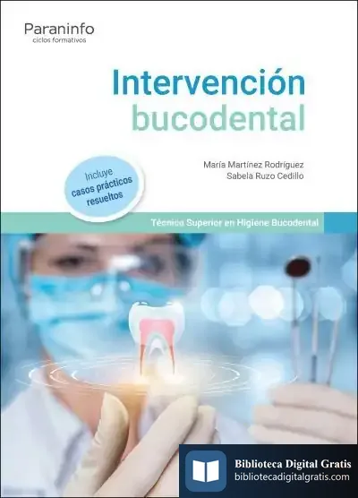 Descargar Intervención Bucodental de María Martínez Rodríguez
