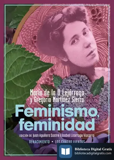 Descargar Feminismo, Feminidad