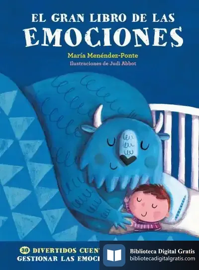 Descargar El Gran Libro De Las Emociones