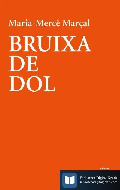 Descargar Bruixa De Dol (2018) de Maria Mercè Marçal