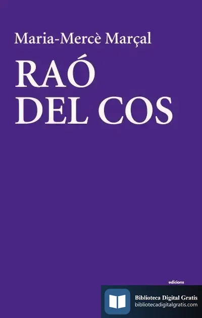 Descargar Raó Del Cos