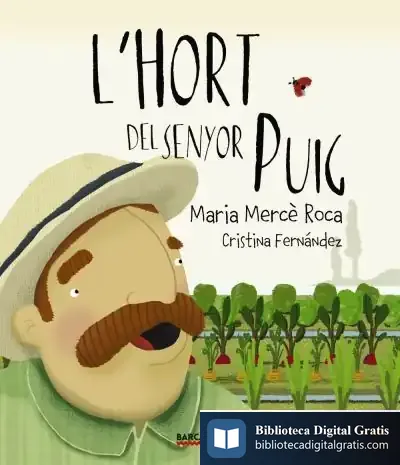 Descargar L ' Hort Del Senyor Puig