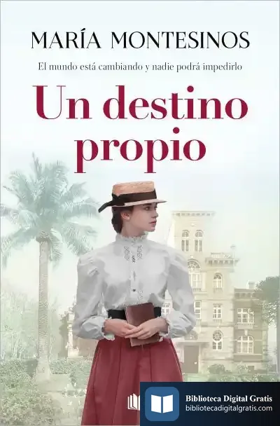 Descargar Un Destino Propio