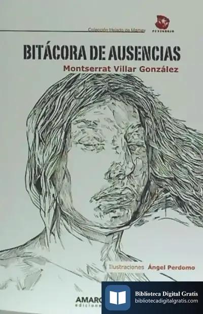 Descargar Bitácora De Ausencias de María Montserrat Villar González