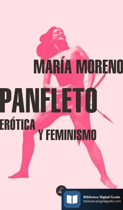Descargar Panfleto (Mapa De Las Lenguas) de María Moreno