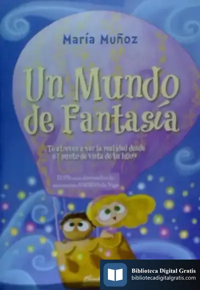 Descargar Un Mundo De Fantasía de Madrid-alcalá. Delegación Diocesana de Catequesis