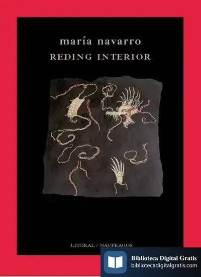 Descargar Reding Interior de María Navarro Pacheco