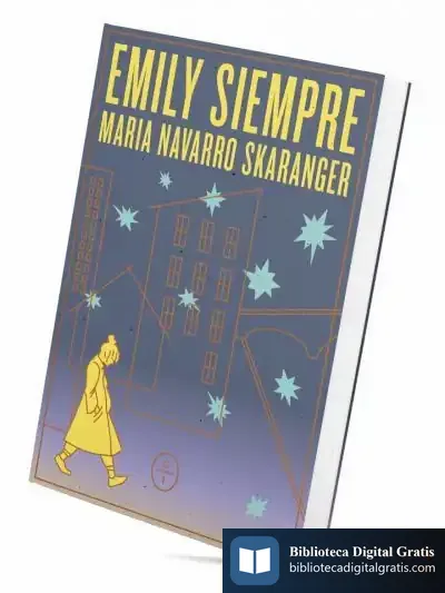 Descargar Emily Siempre de Maria Navarro Skaranger