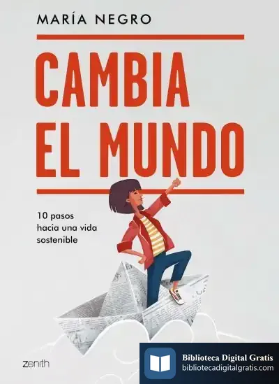 Descargar Cambia El Mundo