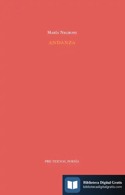 Descargar Andanza de Federico Delicado