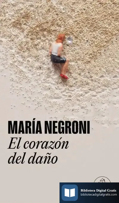Descargar El Corazón Del Daño