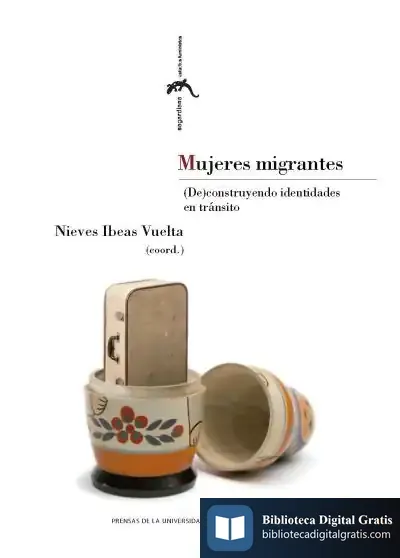 Descargar Mujeres Migrantes