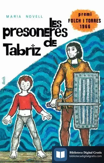Descargar Les Presoneres De Tabriz