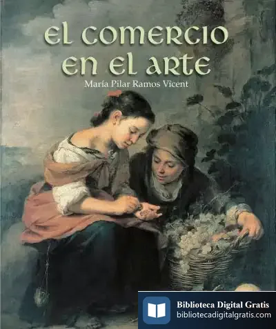 Descargar El Comercio En El Arte