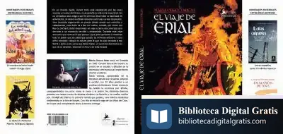 Descargar Viaje De Erial,El