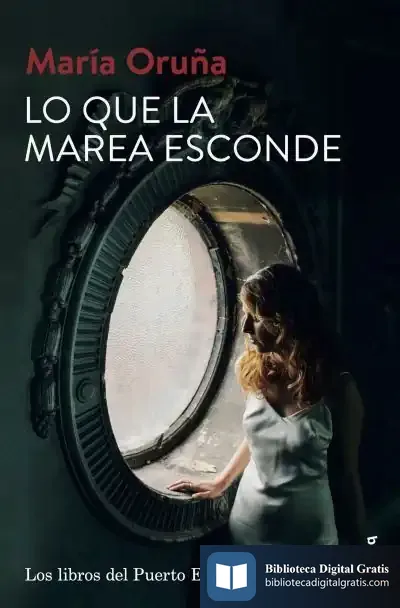 Descargar Lo Que La Marea Esconde