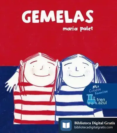 Descargar Gemelas